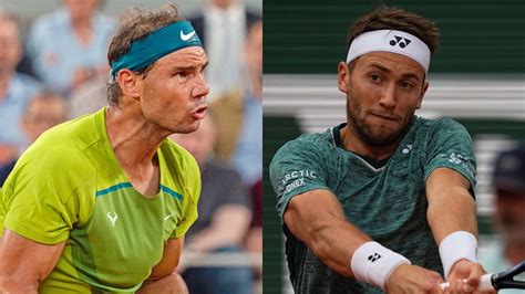today's french open results|French Open LIVE: Rafael Nadal beats Casper Ruud in men's .